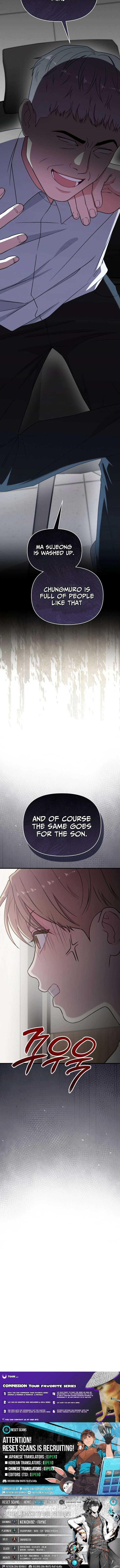 Face Genius, 0-Year-Old Top Star Chapter 35 page 36