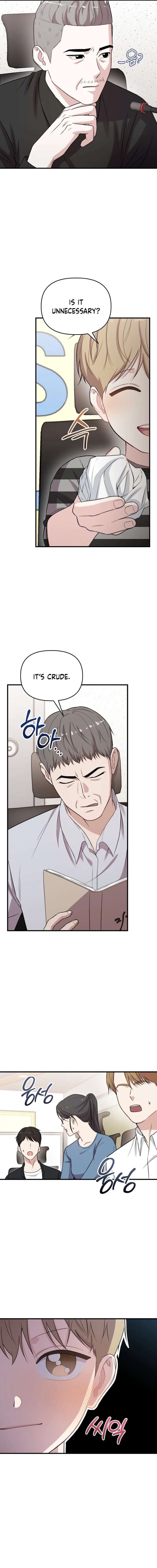 Face Genius, 0-Year-Old Top Star Chapter 36 page 19