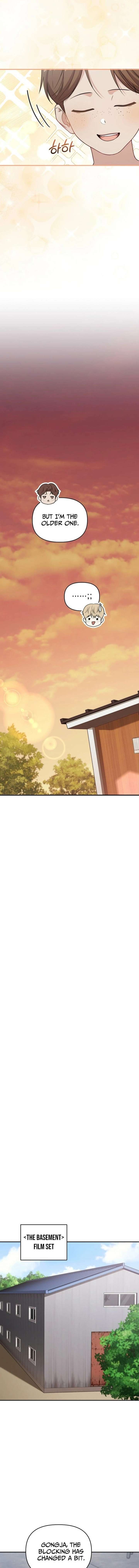 Face Genius, 0-Year-Old Top Star Chapter 37 page 16