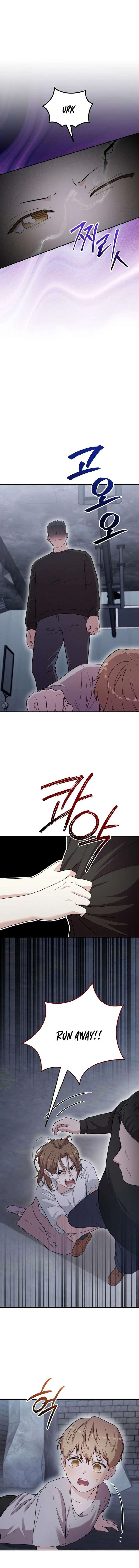 Face Genius, 0-Year-Old Top Star Chapter 37 page 21