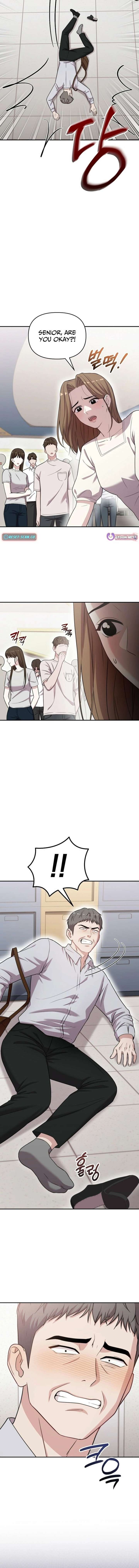 Face Genius, 0-Year-Old Top Star Chapter 37 page 5