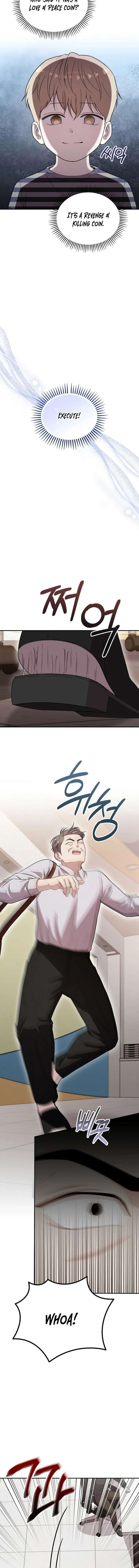 Face Genius, 0-Year-Old Top Star Chapter 37 page 4