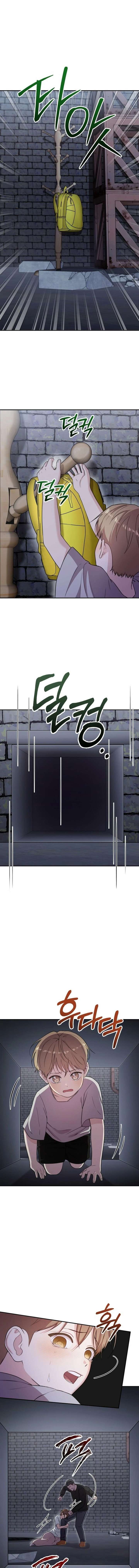 Face Genius, 0-Year-Old Top Star Chapter 37 page 22