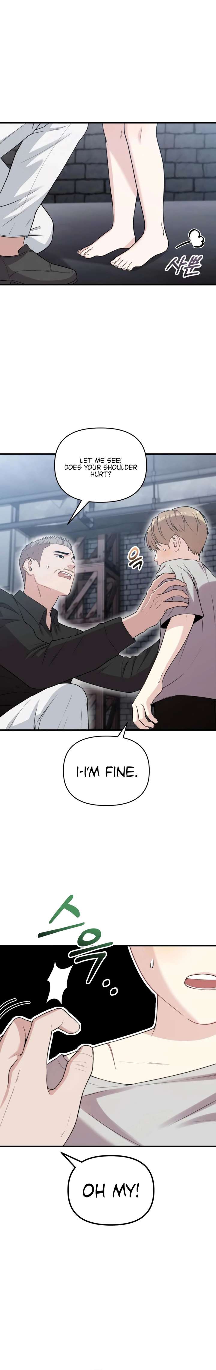Face Genius, 0-Year-Old Top Star Chapter 38 page 3