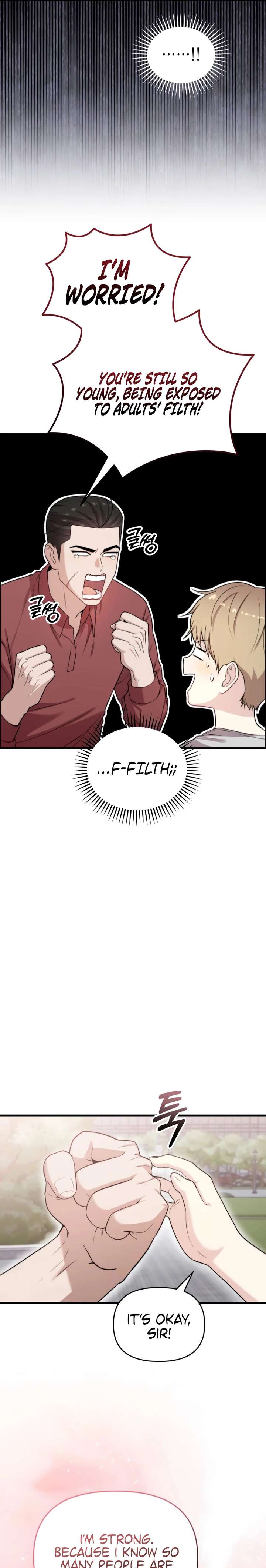 Face Genius, 0-Year-Old Top Star Chapter 38 page 16