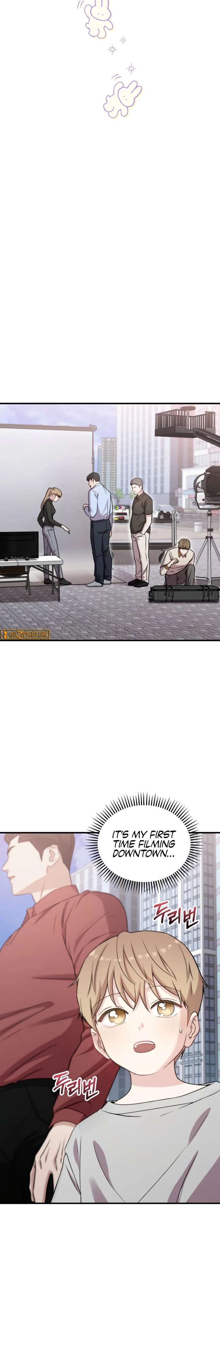 Face Genius, 0-Year-Old Top Star Chapter 38 page 11