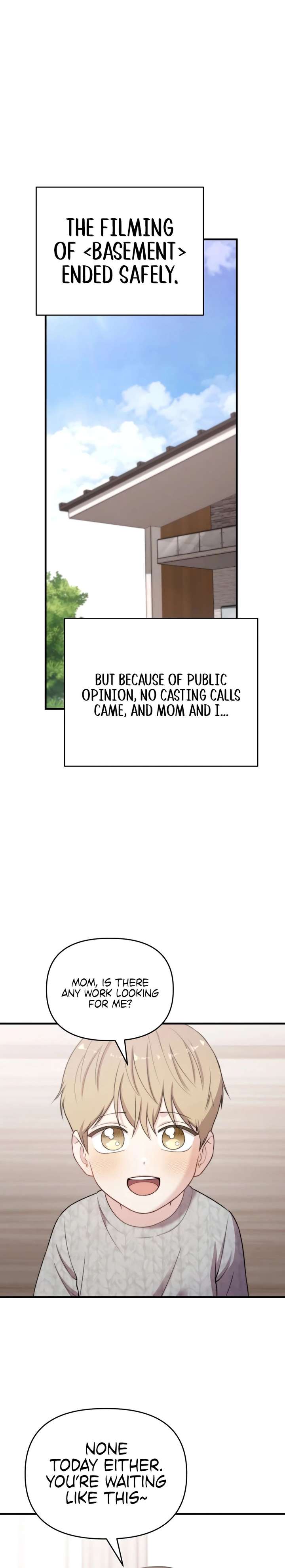 Face Genius, 0-Year-Old Top Star Chapter 38 page 25