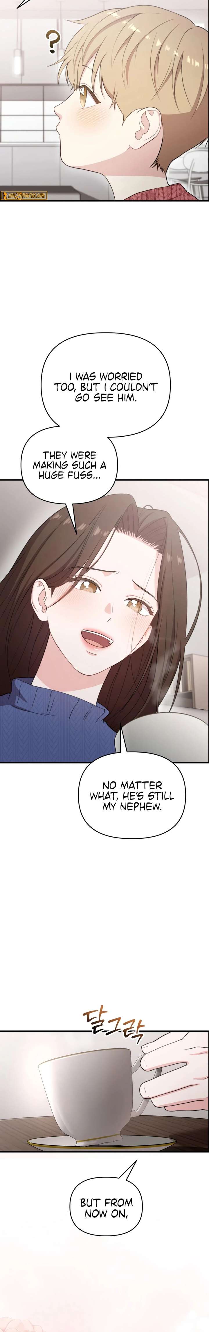 Face Genius, 0-Year-Old Top Star Chapter 38 page 27