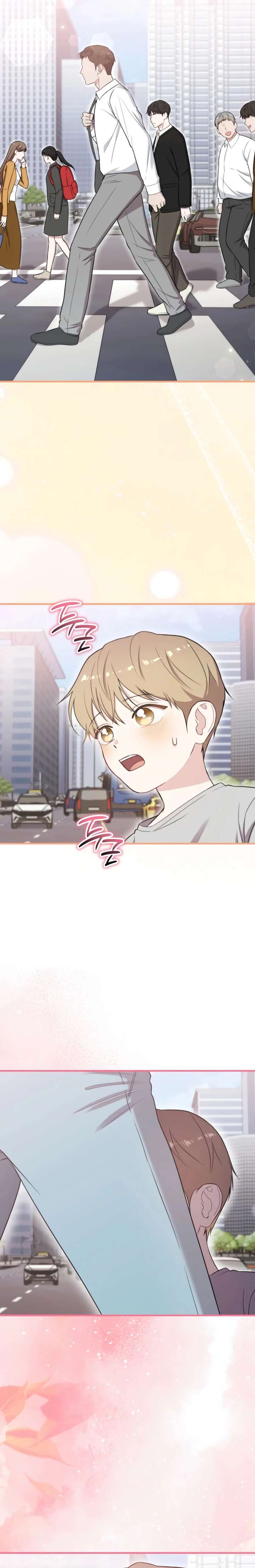 Face Genius, 0-Year-Old Top Star Chapter 38 page 21
