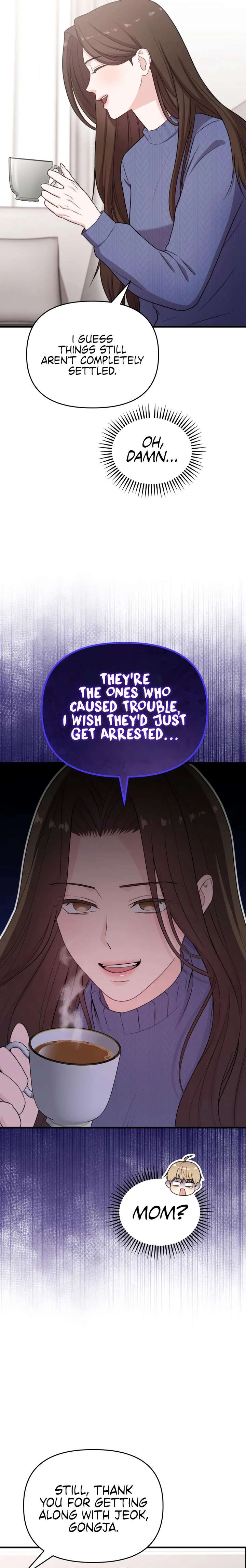 Face Genius, 0-Year-Old Top Star Chapter 38 page 26