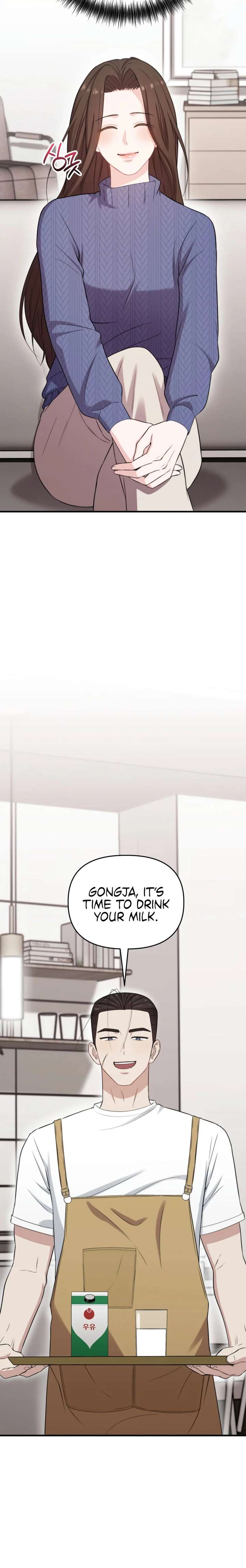 Face Genius, 0-Year-Old Top Star Chapter 38 page 29