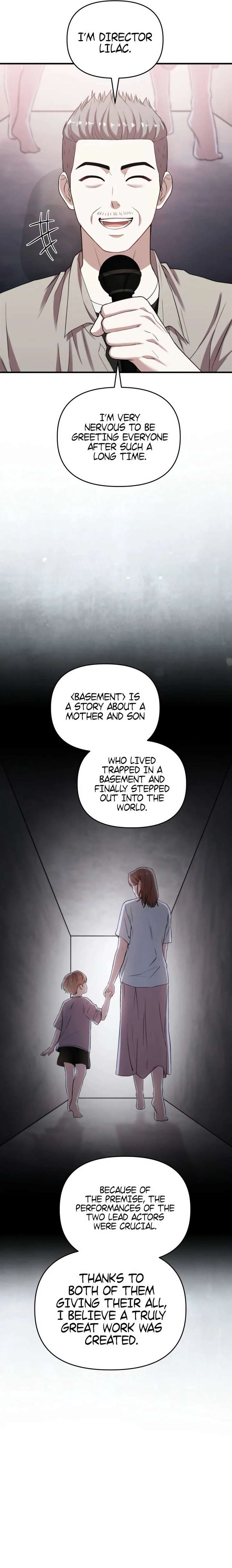 Face Genius, 0-Year-Old Top Star Chapter 39 page 6