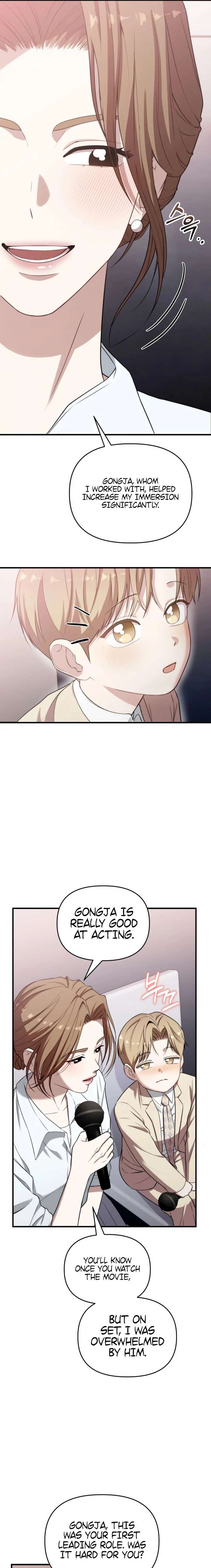 Face Genius, 0-Year-Old Top Star Chapter 39 page 8
