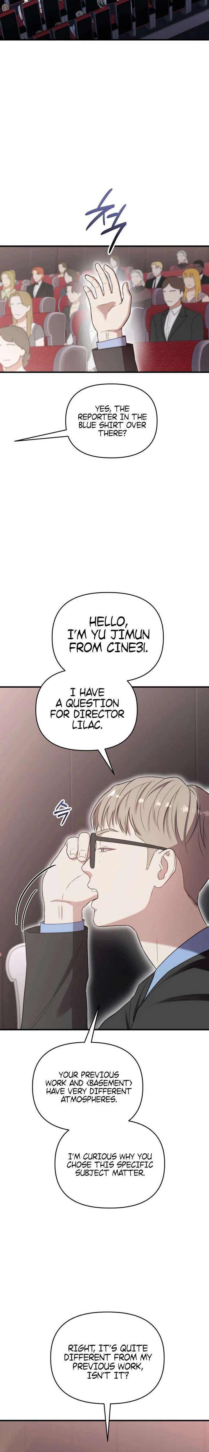 Face Genius, 0-Year-Old Top Star Chapter 39 page 11