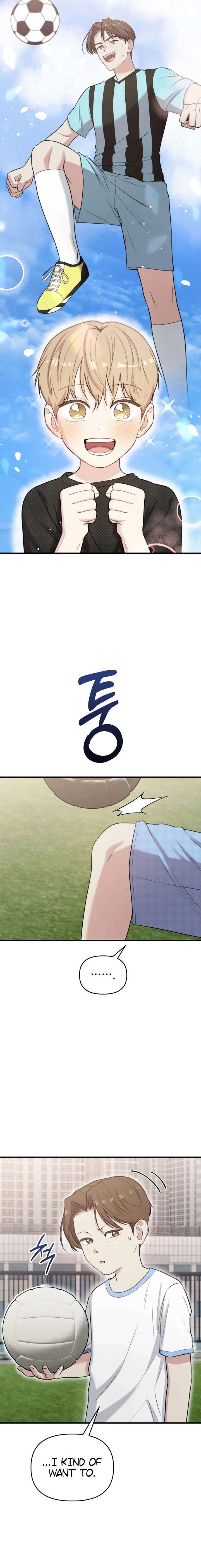Face Genius, 0-Year-Old Top Star Chapter 39 page 22