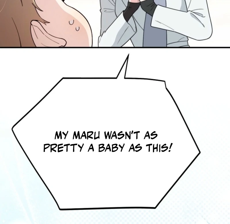 Face Genius, 0-Year-Old Top Star Chapter 4 page 43