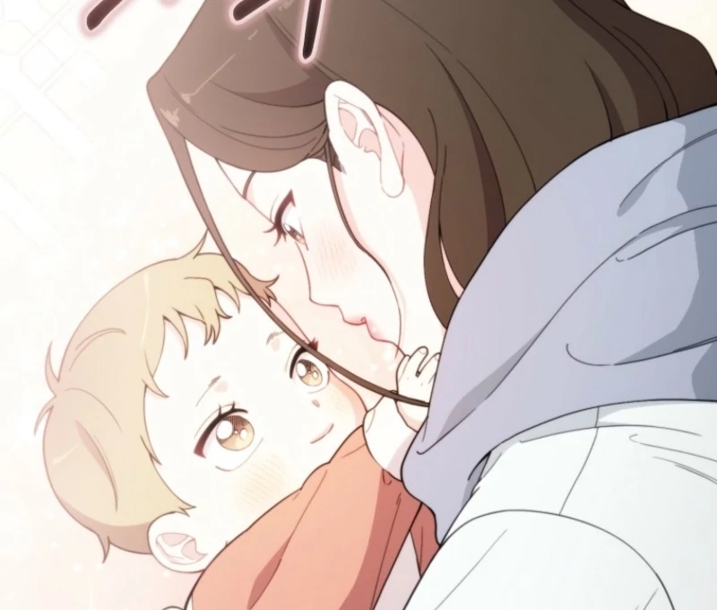 Face Genius, 0-Year-Old Top Star Chapter 4 page 62