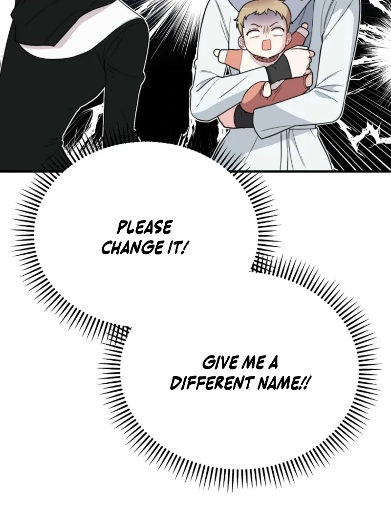 Face Genius, 0-Year-Old Top Star Chapter 4 page 87