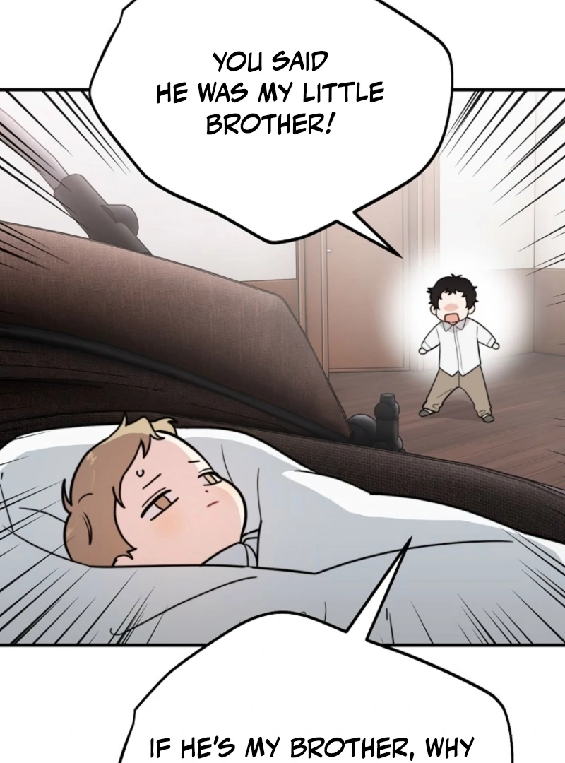 Face Genius, 0-Year-Old Top Star Chapter 4 page 95
