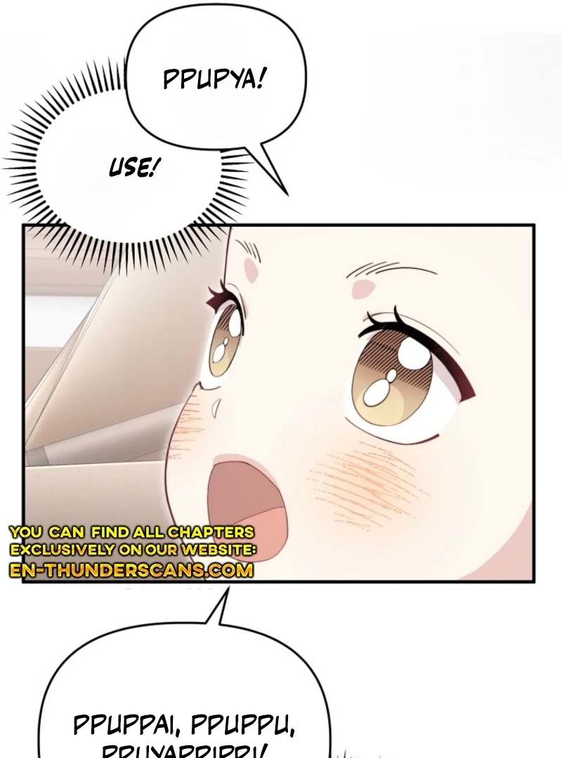 Face Genius, 0-Year-Old Top Star Chapter 4 page 103