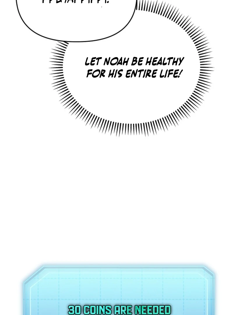 Face Genius, 0-Year-Old Top Star Chapter 4 page 104