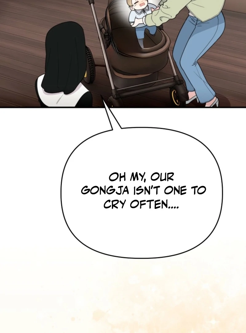 Face Genius, 0-Year-Old Top Star Chapter 4 page 109