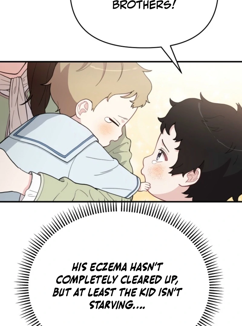 Face Genius, 0-Year-Old Top Star Chapter 4 page 114
