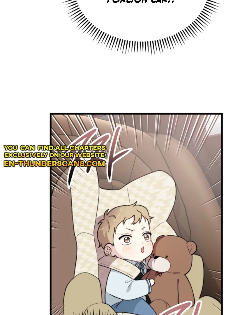 Face Genius, 0-Year-Old Top Star Chapter 4 page 133
