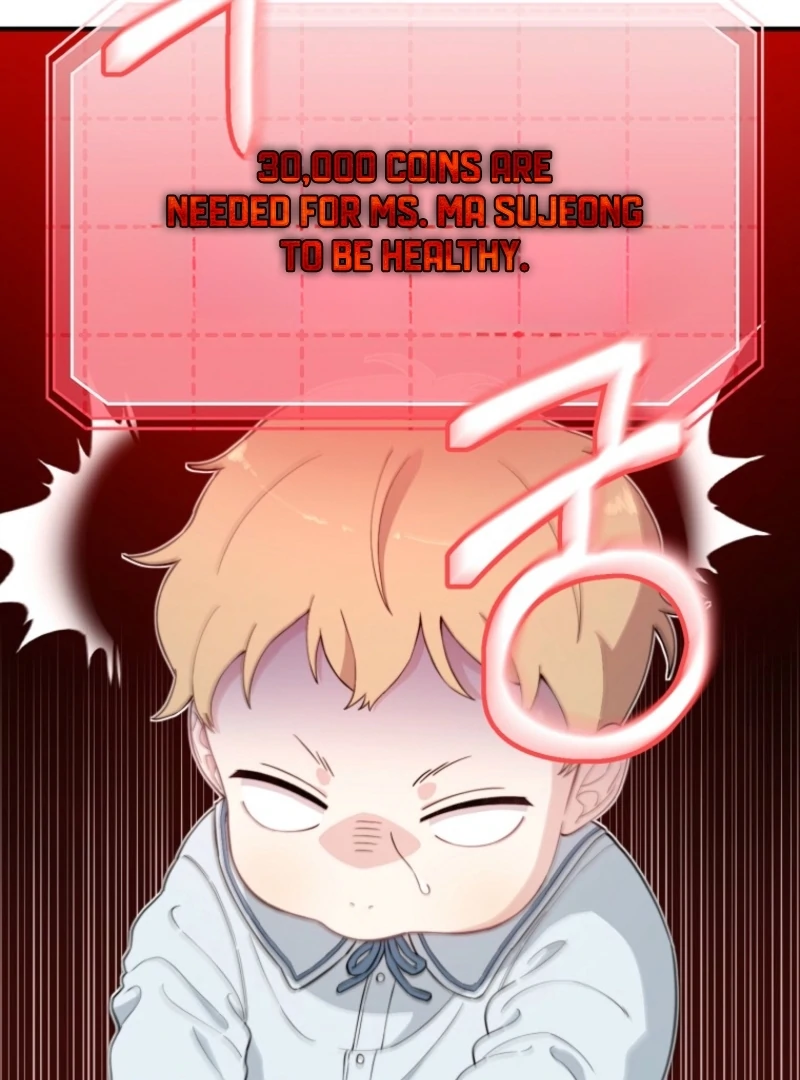Face Genius, 0-Year-Old Top Star Chapter 4 page 141