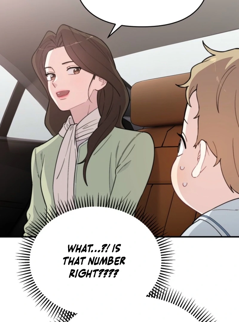 Face Genius, 0-Year-Old Top Star Chapter 4 page 143