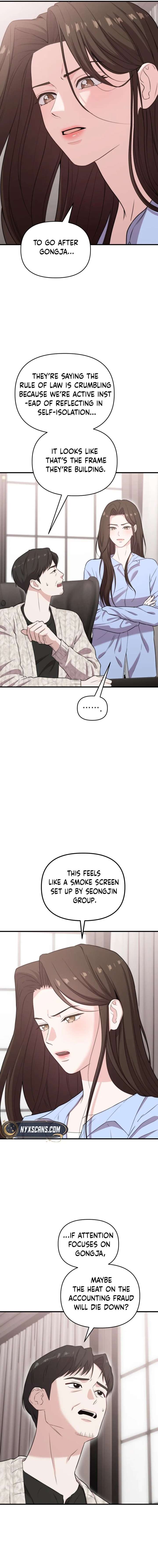 Face Genius, 0-Year-Old Top Star Chapter 40 page 3