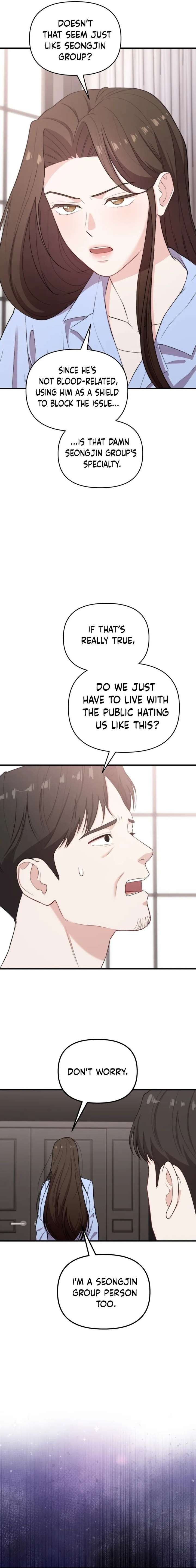Face Genius, 0-Year-Old Top Star Chapter 40 page 4