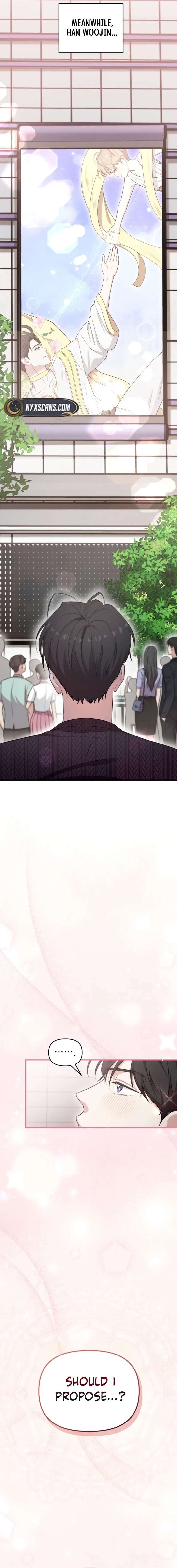 Face Genius, 0-Year-Old Top Star Chapter 40 page 18