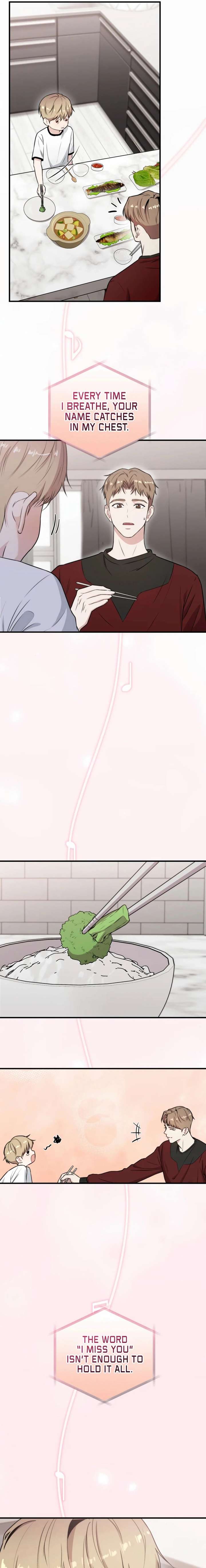 Face Genius, 0-Year-Old Top Star Chapter 41 page 3