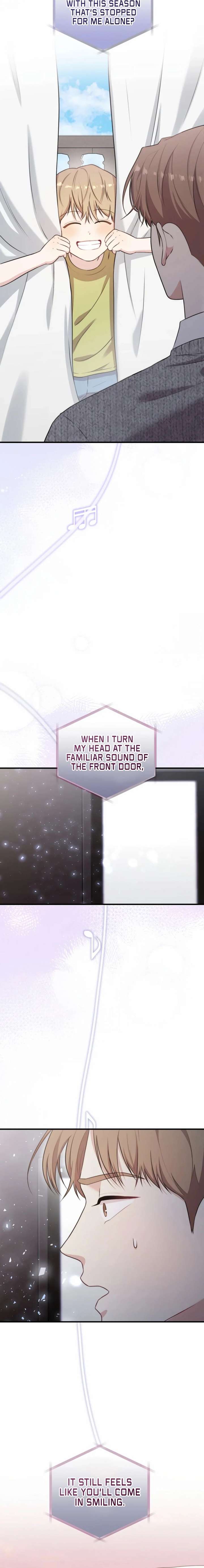 Face Genius, 0-Year-Old Top Star Chapter 41 page 8