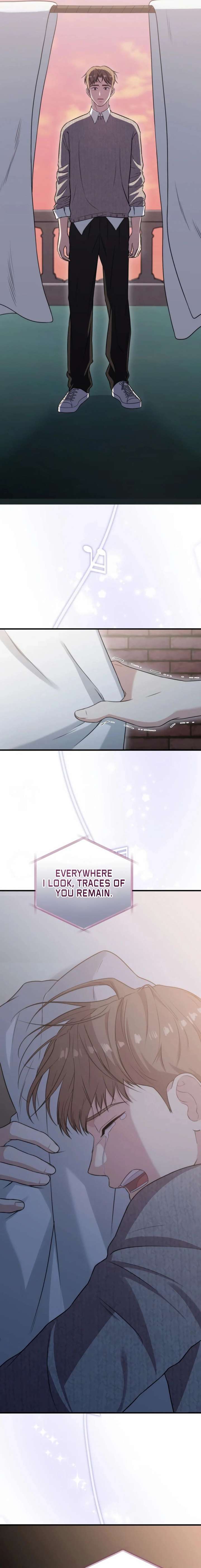 Face Genius, 0-Year-Old Top Star Chapter 41 page 9