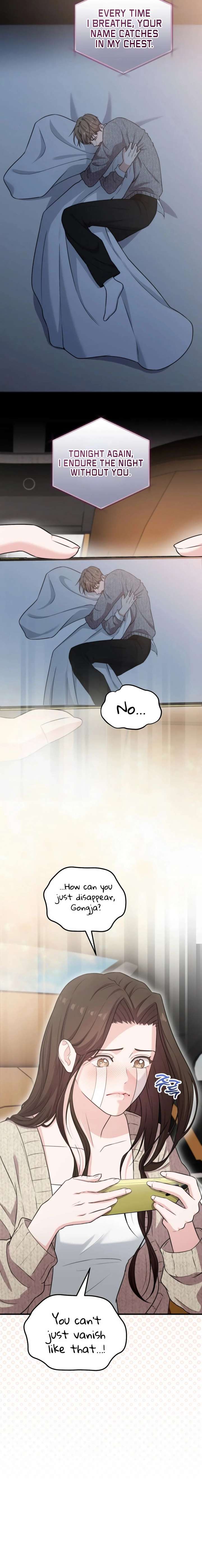 Face Genius, 0-Year-Old Top Star Chapter 41 page 10