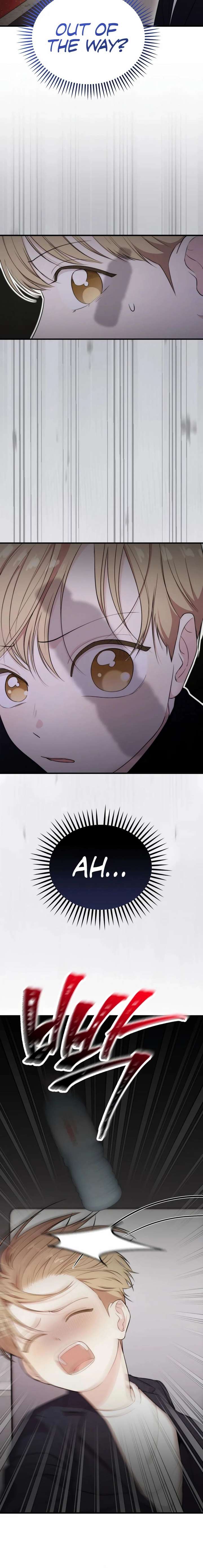 Face Genius, 0-Year-Old Top Star Chapter 41 page 20