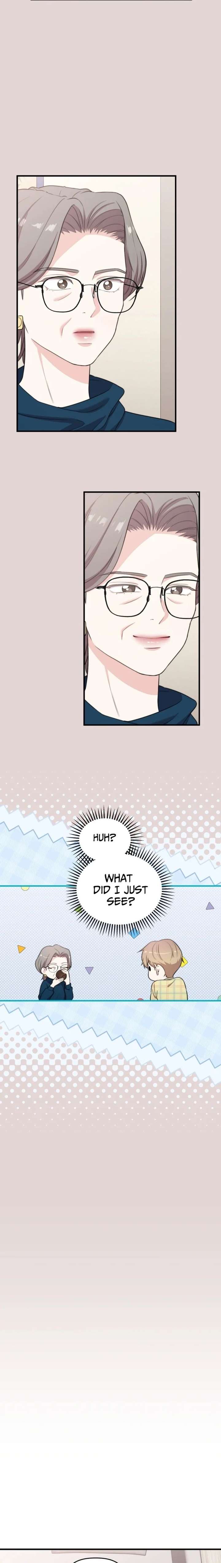 Face Genius, 0-Year-Old Top Star Chapter 43 page 10