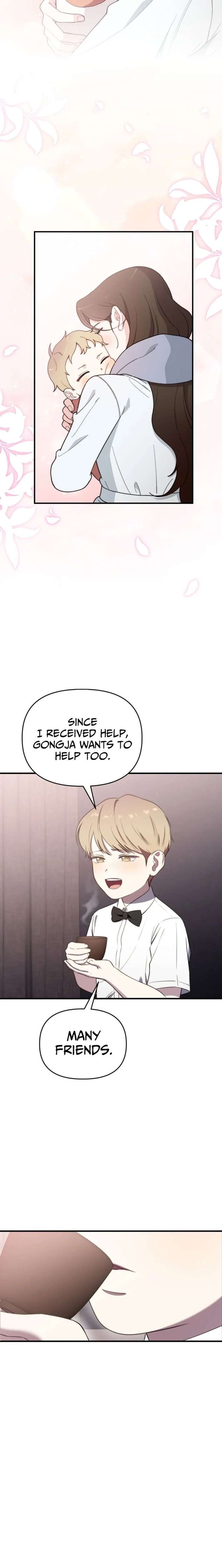 Face Genius, 0-Year-Old Top Star Chapter 43 page 27