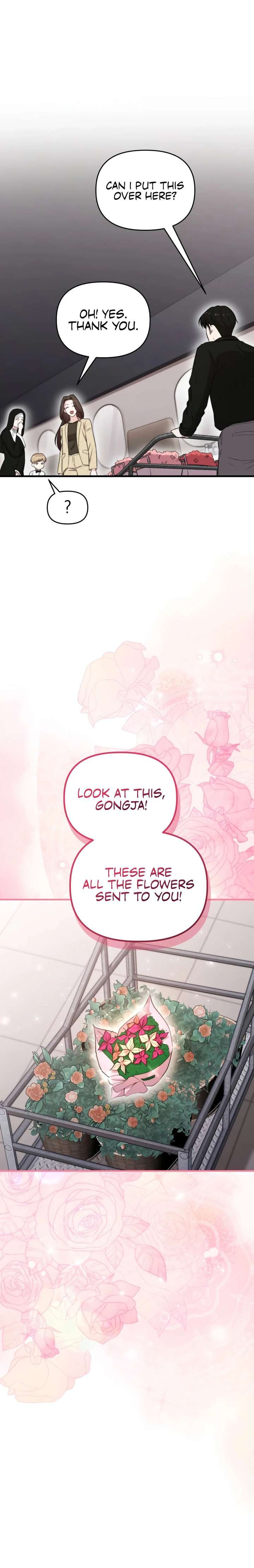 Face Genius, 0-Year-Old Top Star Chapter 44 page 18