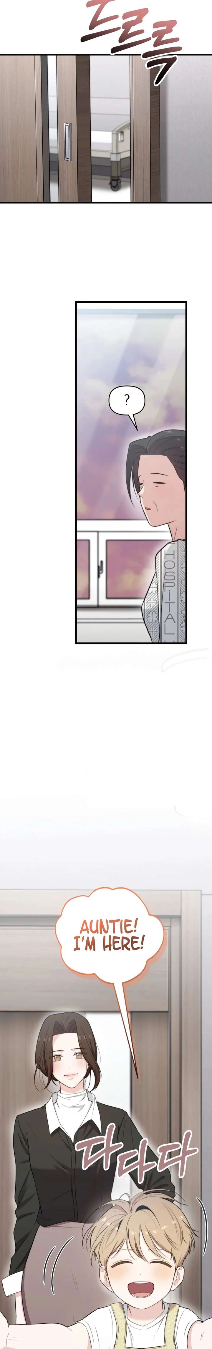 Face Genius, 0-Year-Old Top Star Chapter 44 page 25