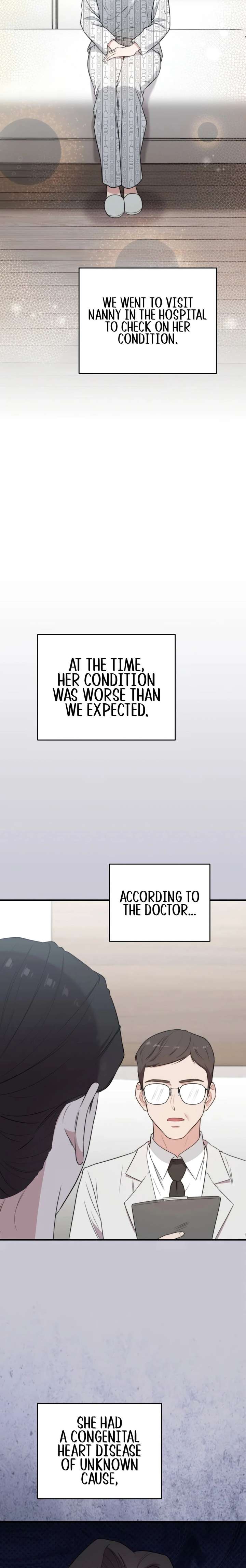 Face Genius, 0-Year-Old Top Star Chapter 44 page 28