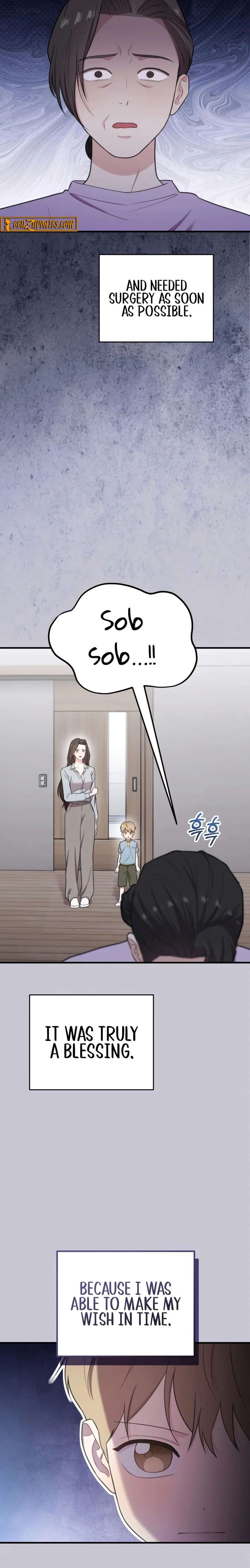 Face Genius, 0-Year-Old Top Star Chapter 44 page 29