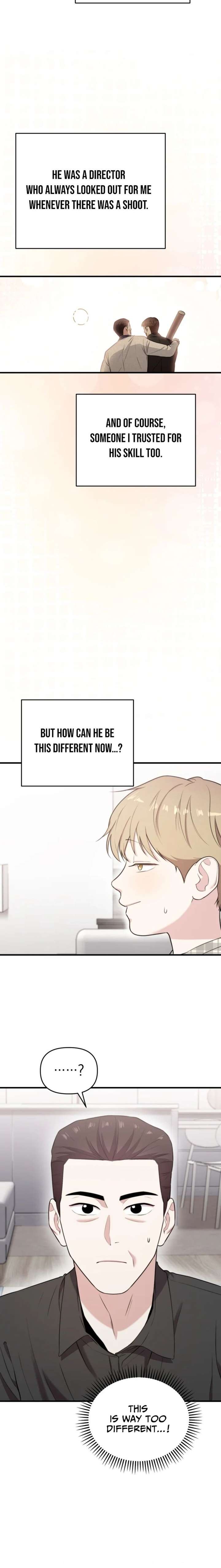 Face Genius, 0-Year-Old Top Star Chapter 45 page 5