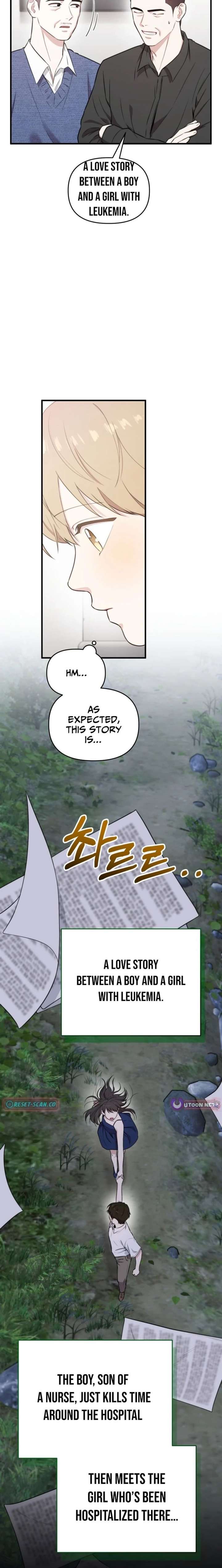 Face Genius, 0-Year-Old Top Star Chapter 45 page 8