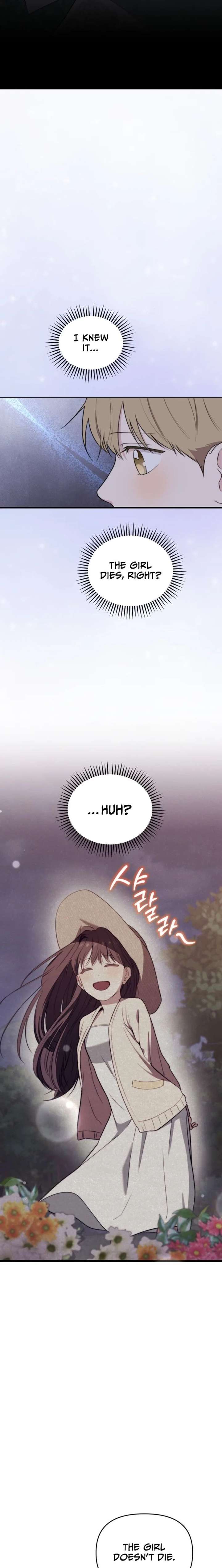 Face Genius, 0-Year-Old Top Star Chapter 45 page 9