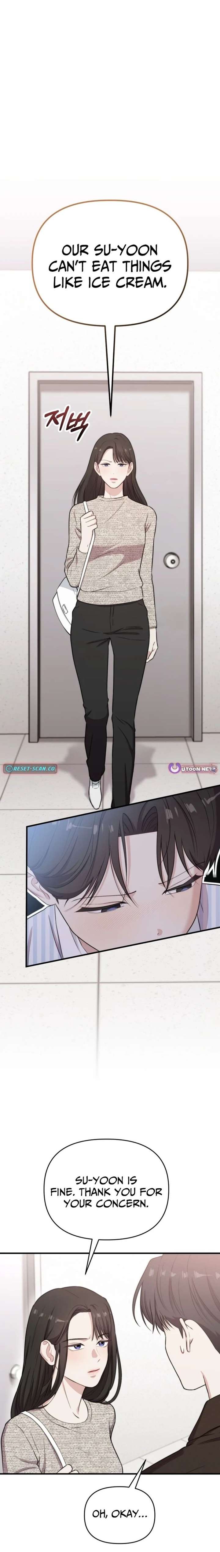 Face Genius, 0-Year-Old Top Star Chapter 46 page 22