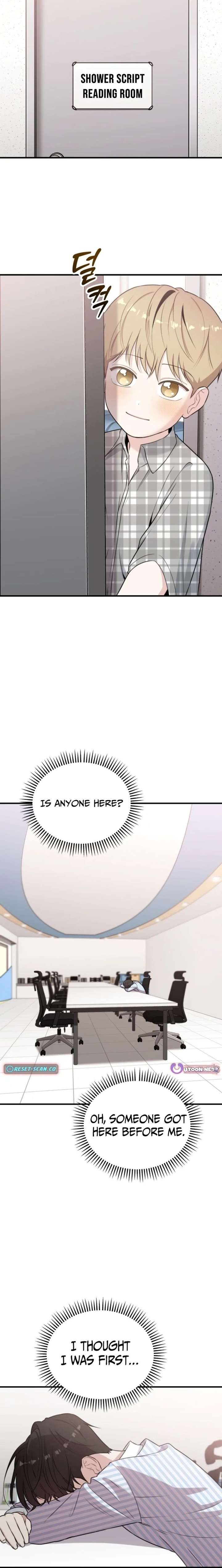 Face Genius, 0-Year-Old Top Star Chapter 46 page 6