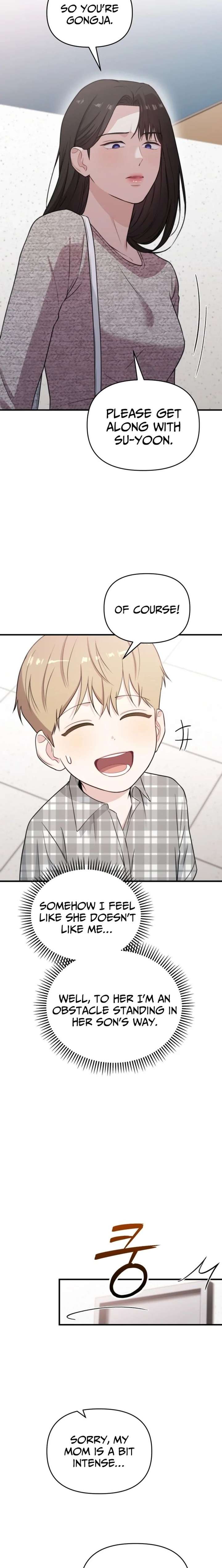 Face Genius, 0-Year-Old Top Star Chapter 46 page 24